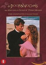 Doornvogels - Complete Collection (dvd) Richard Chamberlain Christopher Plummer