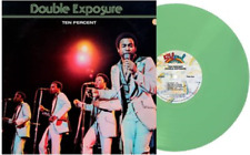 Double Exposure Ten Percent (vinyl) 12