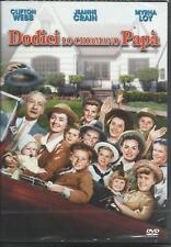 Douze Le Tele Fon Ieren Papa (1950) Dvd