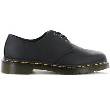 Dr. Doc Martens 1461 Felix Vegan 14046001 Oxford Chaussures Plates Noir Neuf