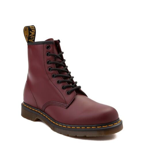 Dr. Martens 1460 Boots Cherry Red New