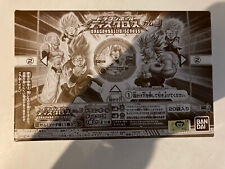 Dragon Ball Discross Gum Vol.3 20 Pack Box