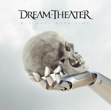Dream Theater Distance Over Time (vinyl) 12