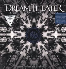 Dream Theater Lost Not Forgotten Archives: Distance Over Time Demos (2018