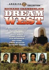 Dream West (dvd) Richard Chamberlain