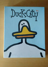 Duck City - Pc Big Box - Neuf Sous Blister