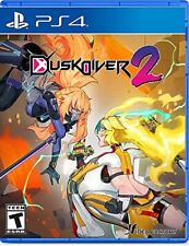 Dusk Diver 2 Launch Edition - Playstation 4 (sony Playstation 4)