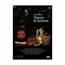 Dvd Blow/venus And Adonis