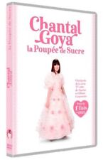 Dvd - Chantal Goya-la Poupee De Sucre