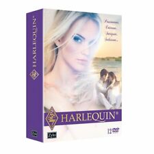 Dvd Coffret Harlequin 12 Dvd