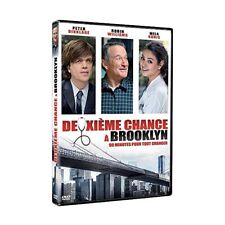 Dvd - Deuxieme Chance A Brooklyn