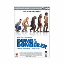 Dvd Dumb And Dumberer - Eric Christian Olsen,derek Richardson,troy Miller - Eric