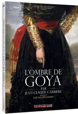 Dvd - L'ombre De Goya Par Jean-claude Carriere