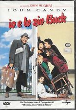 Dvd Moi Et Lo Zio Buck - (1989) Nouveau