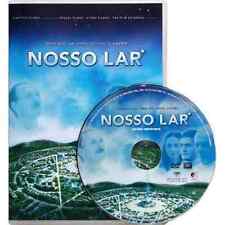 Dvd Nosso Lar [ville Astrale] [chico Xavier] [sous-titres Anglais + Spa +...