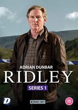 Dvd - Ridley: Series 1 [dvd]