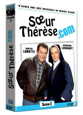 Dvd - Soeur Therese.com-vol. 2