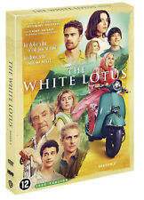 Dvd - The White Lotus-saison 2