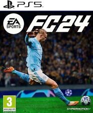 Ea Sports Fc 24 (sony Playstation 5, 2023)