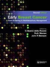 Early Breast Cancer: From Screening To Multidisciplinary Management, Second: New