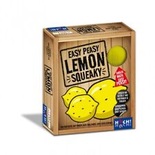 Easy Peasy Lemon Couine - Allemand