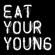 Eat Your Young (vinyl)