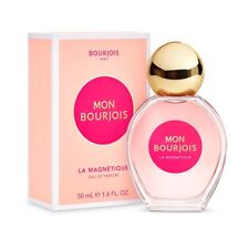 Eau De Parfum Femme Bourjois Mon Bourjois La Magnétique 50ml