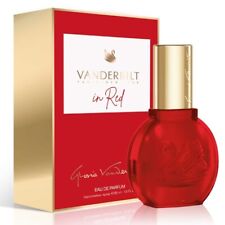 Eau De Parfum Femme Vanderbilt In Red 30ml