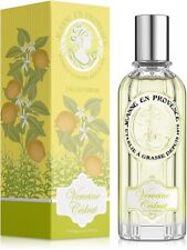 Eau De Parfum Jeanne En Provence Verveine Cedrat 60 Ml Femme