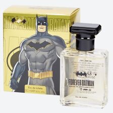 Eau De Toilette Marvel Super Héros Batman 50ml