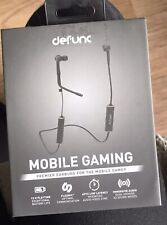 écouteur Bluetooth Mobile Gaming