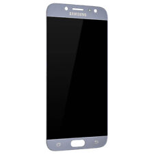 Ecran Lcd Galaxy J7 2017 Vitre Tactile - Bloc écran Original Samsung Argent