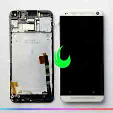 Ecran Lcd Htc One M7 + Chassis