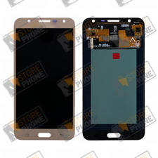 Ecran Lcd + Tactile Oled Samsung Galaxy J7 Core / Neo / Nxt Sm-j701 Or