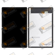 Ecran + Tactile Lenovo Tab M10 Plus 3rd Gen Tb125fu Noir