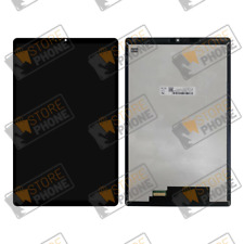 Ecran + Tactile Lenovo Tab M10 Hd Gen 2 Tb-x306 Noir