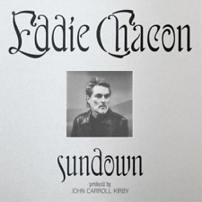 Eddie Chacon Sundown (vinyl) 12