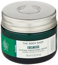 Edelweiss Intense Smoothing Cream 50 Ml