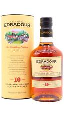 Edradour - Distillery Edition Single Malt 10 Year Old Whisky 70cl
