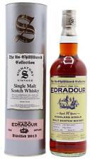 Edradour - Signatory Vintage - Single Cask #182 2013 10 Year Old Whisky 70cl