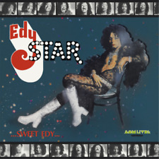 Edy Star Sweet Edy (vinyl) 12