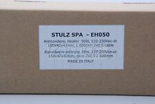 Eh 050 Stulz Réchauffeur Anti-condensation 50 W Neuf En Stock En Italie