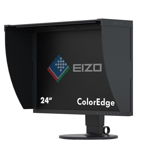 eizo cg2420 coloredge led display 61.2 cm (24.1