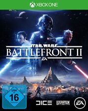 Electronic Arts Star Wars Battlefront Ii Xbox One (microsoft Xbox One)