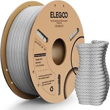 Elegoo Filament Pla 1,75 Mm, Précision Dimensionnelle +/- 0,02 Mm Pour Imprimant