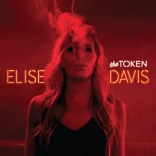 Elise Davis The Token (vinyl)