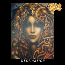 Eloy Destination (vinyl) 12