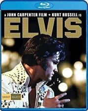 Elvis (blu-ray) Kurt Russell