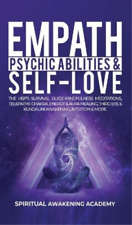 Empath, Psychic Abilities & Self-love (relié)