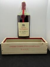 En Coffret Très Vieux Cognac Lafitte & Cie Rare